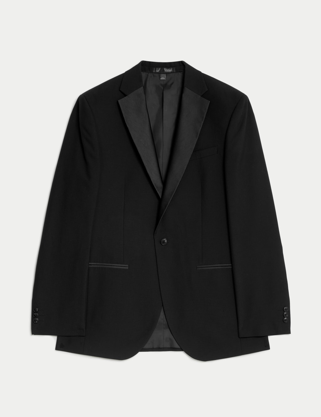 Slim Fit Tuxedo Jacket 2 of 6