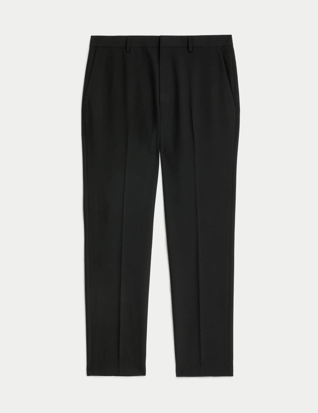 Slim Fit Tuxedo Trousers 2 of 6