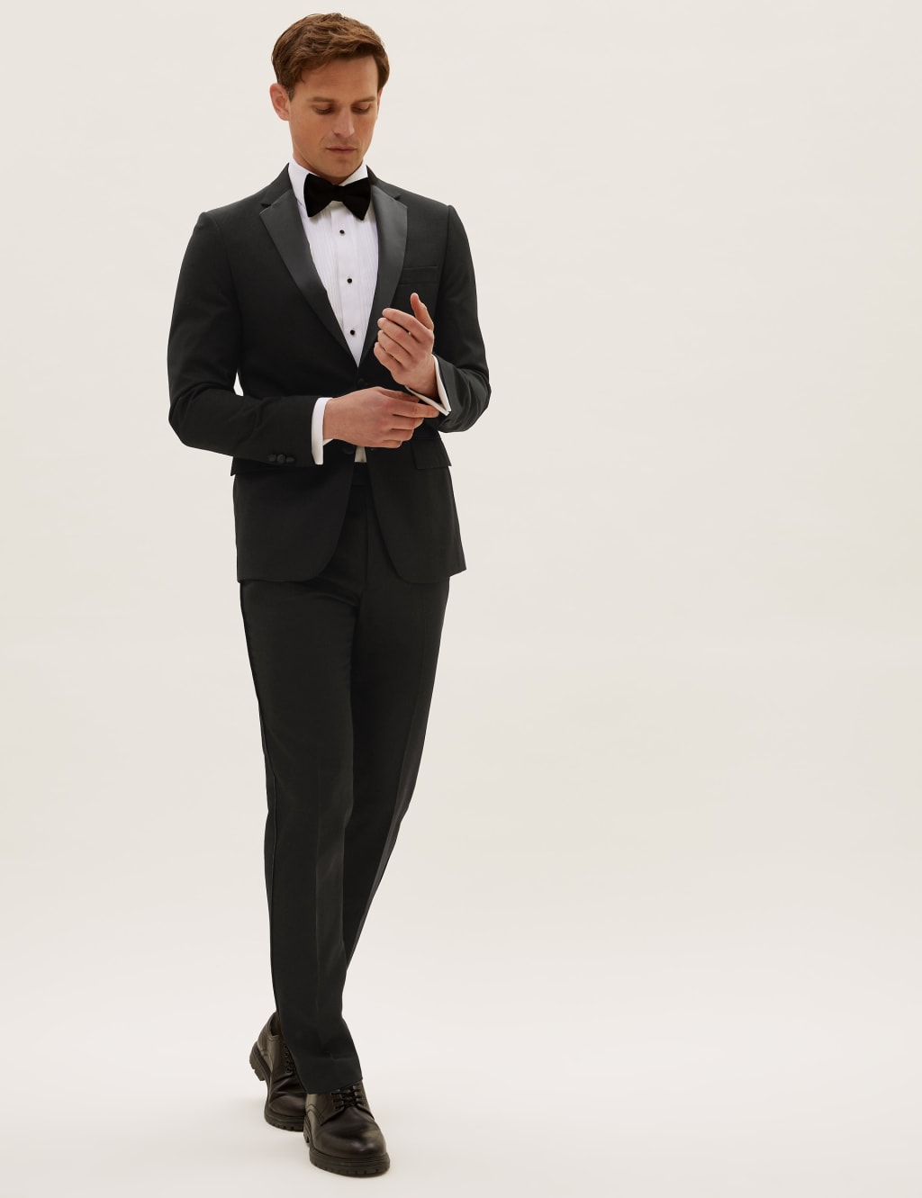 Marks and spencer dinner suit store