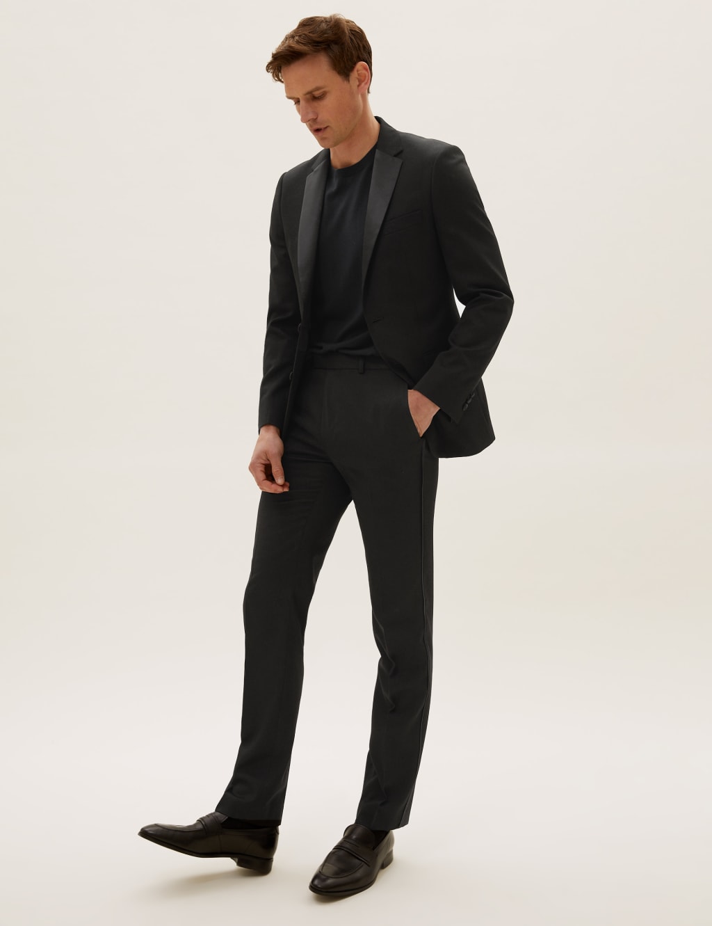 M and s dinner suit hotsell