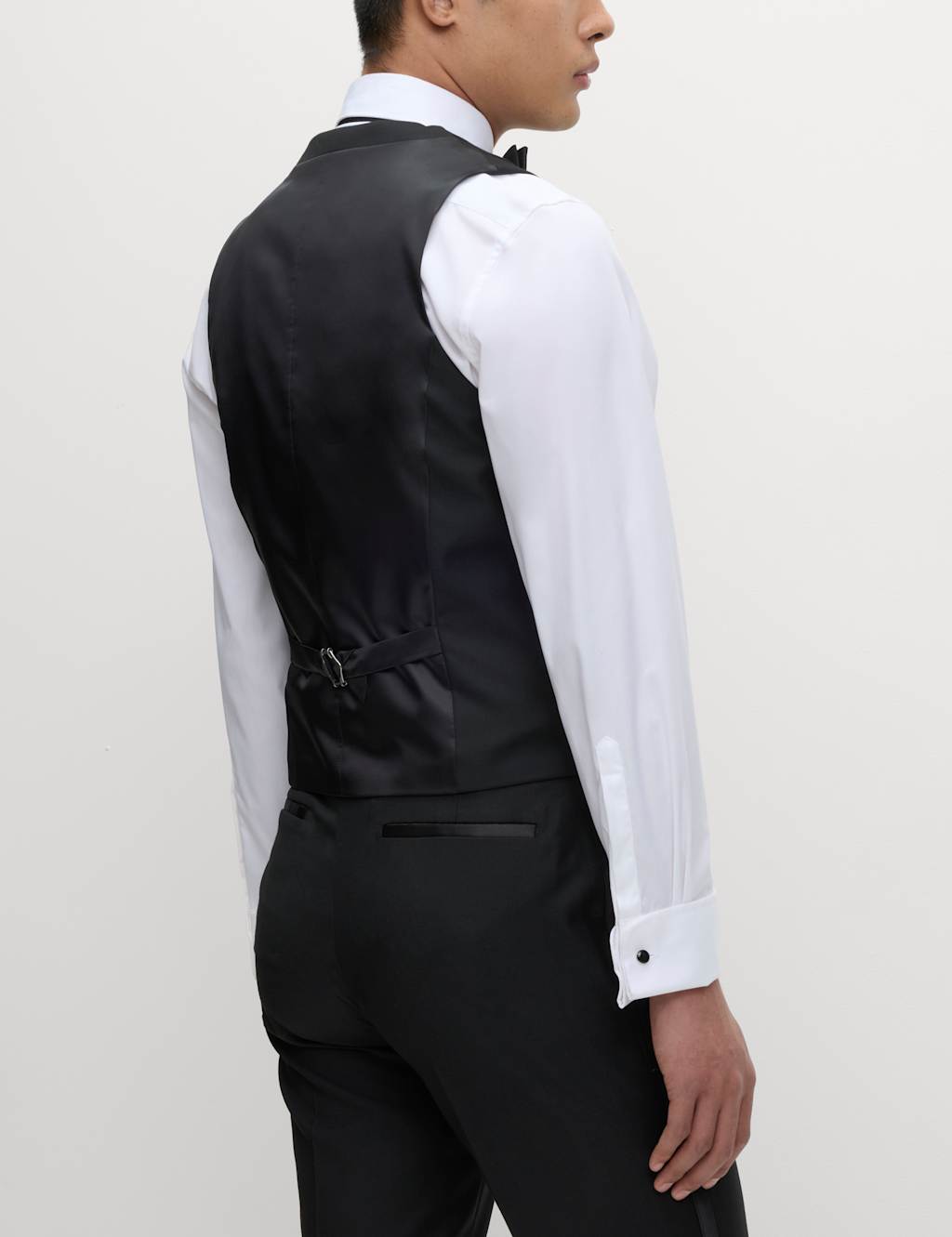 Double Breasted Waistcoat 3 of 5