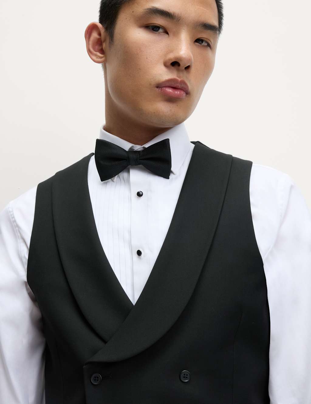 Double Breasted Waistcoat 4 of 5
