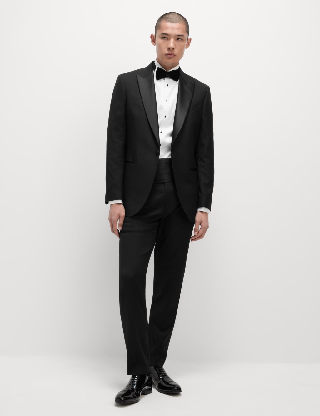 M and s dinner suits 2025