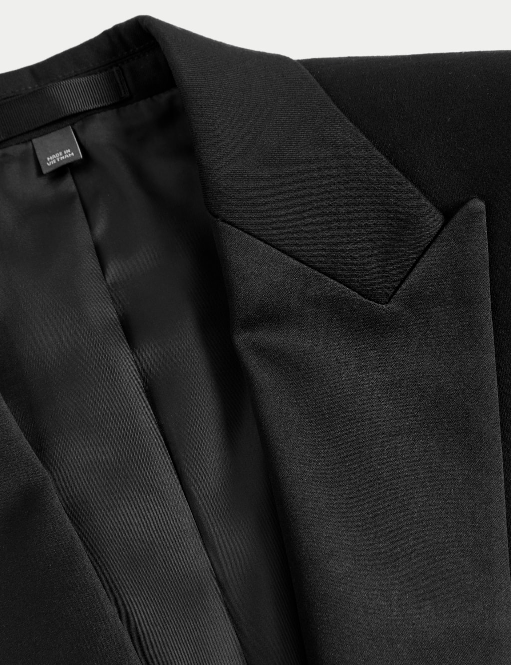 M and s dinner jacket best sale