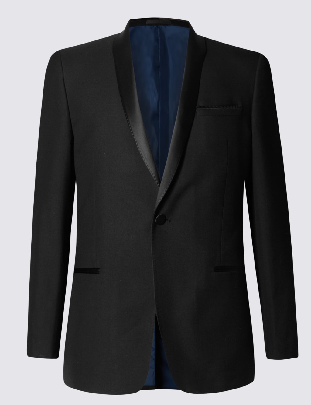 Marks and spencer dinner jacket top