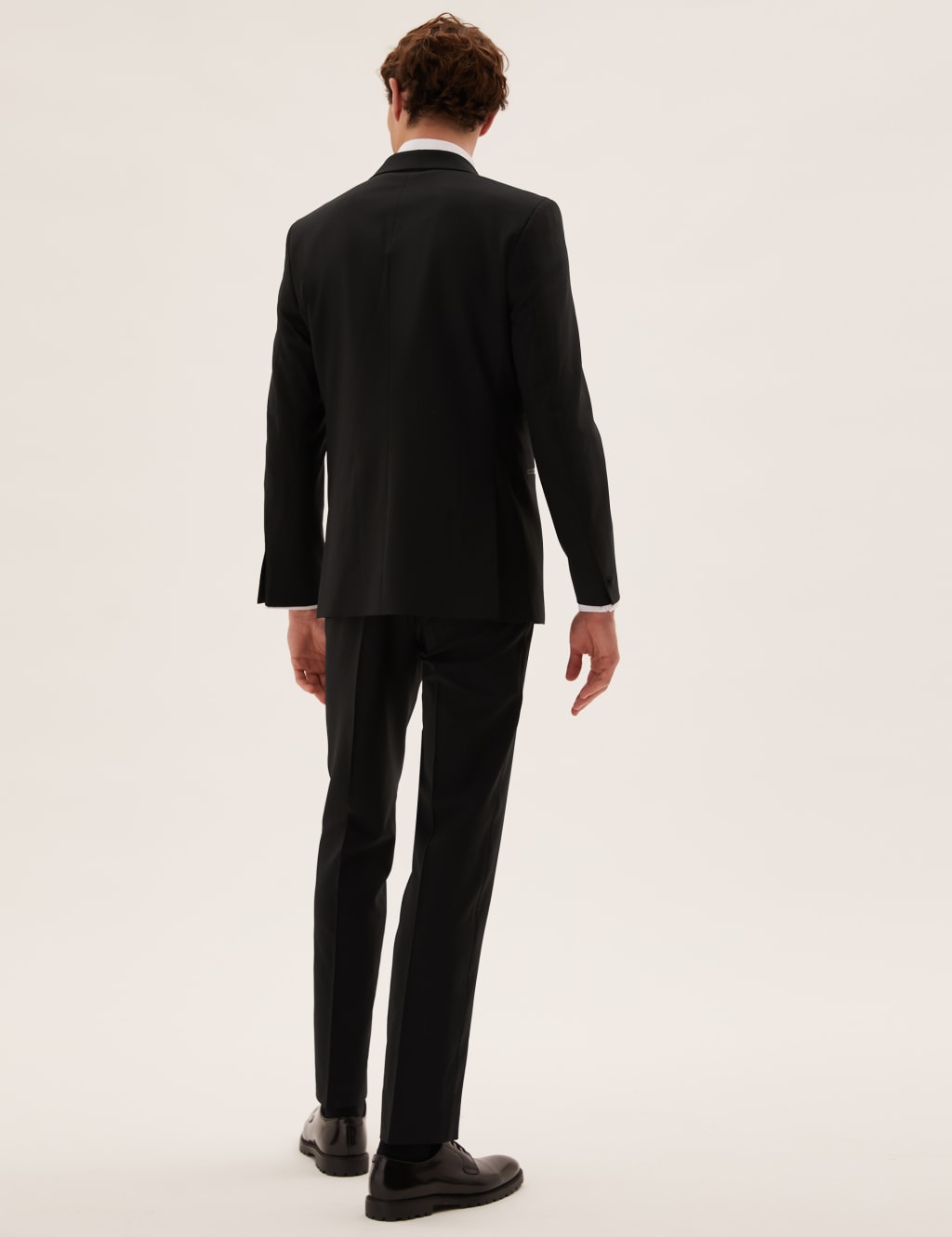 Marks and spencer dinner suit on sale