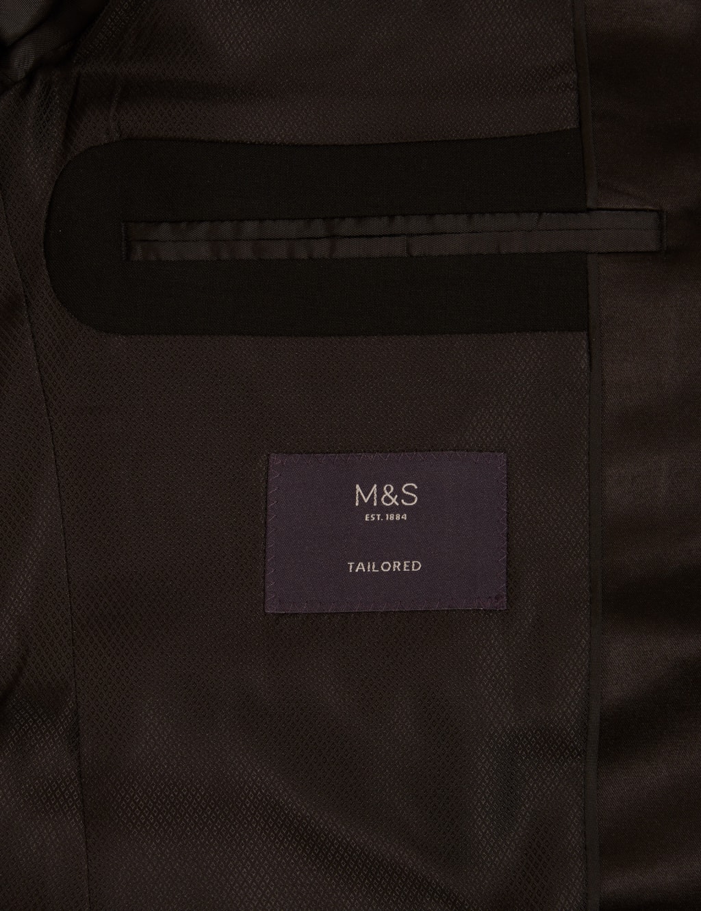 M&s dinner jackets 2025
