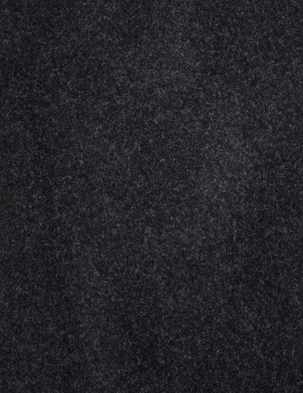 Pure Wool Overcoat 7 of 11