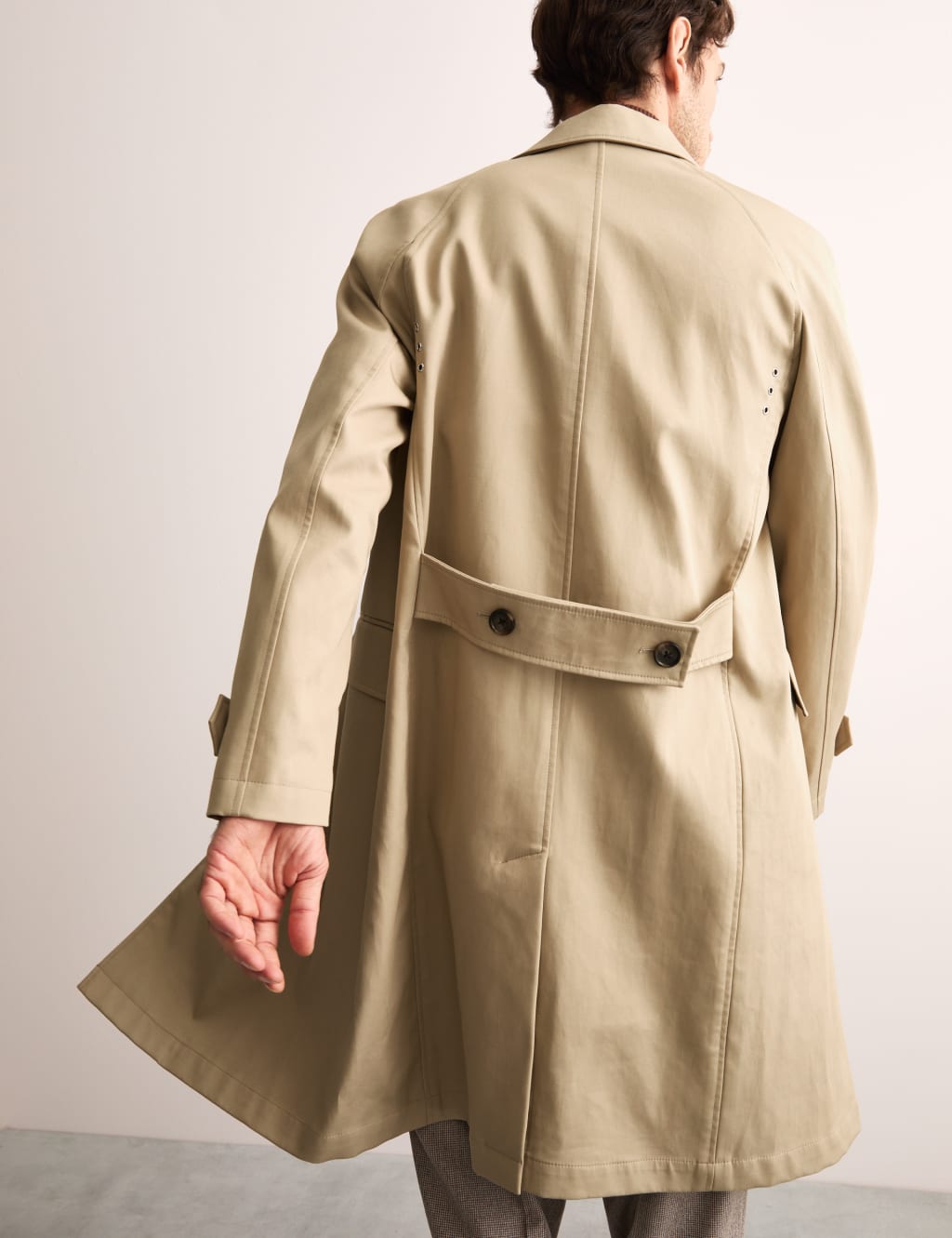 Trench Coat
