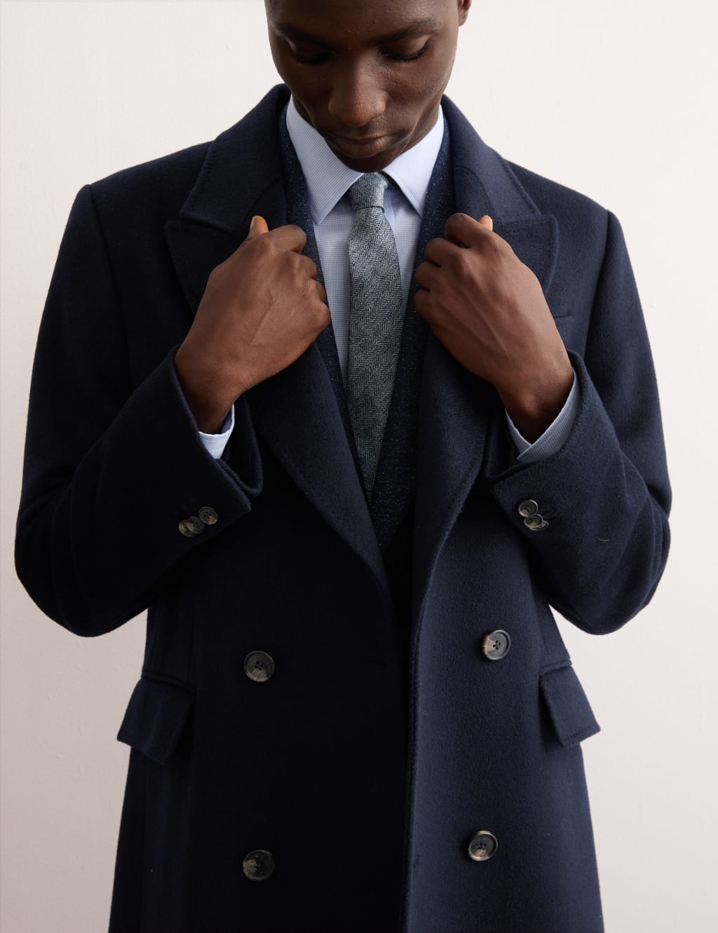 Cashmere dress coat clearance
