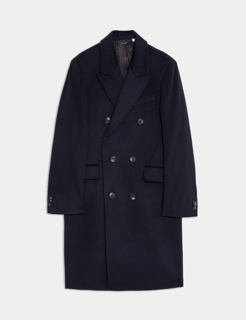 M&s cashmere coat outlet