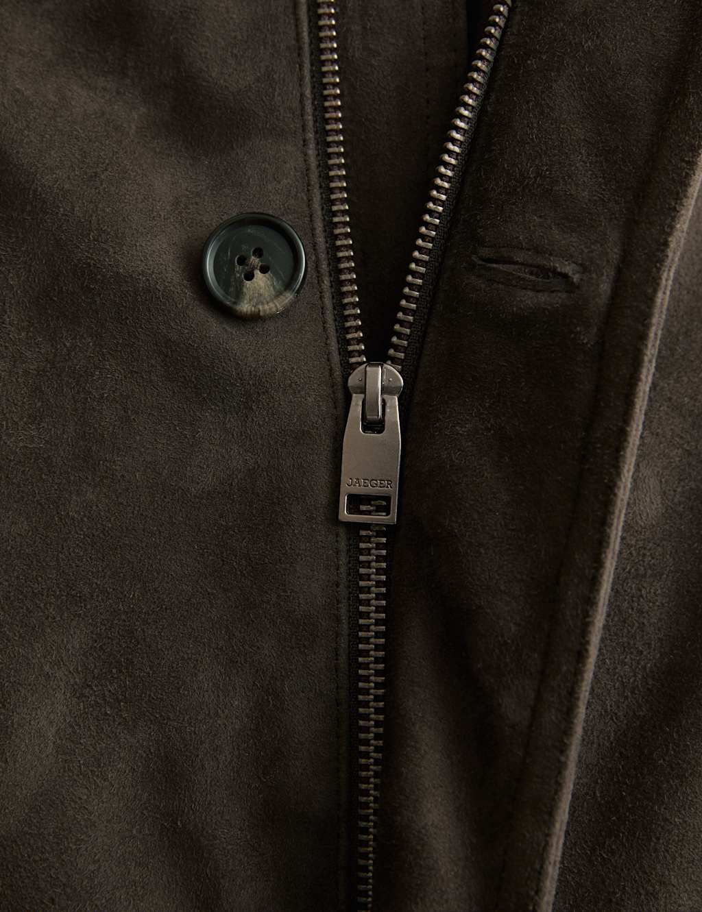 Suede Jacket 4 of 8