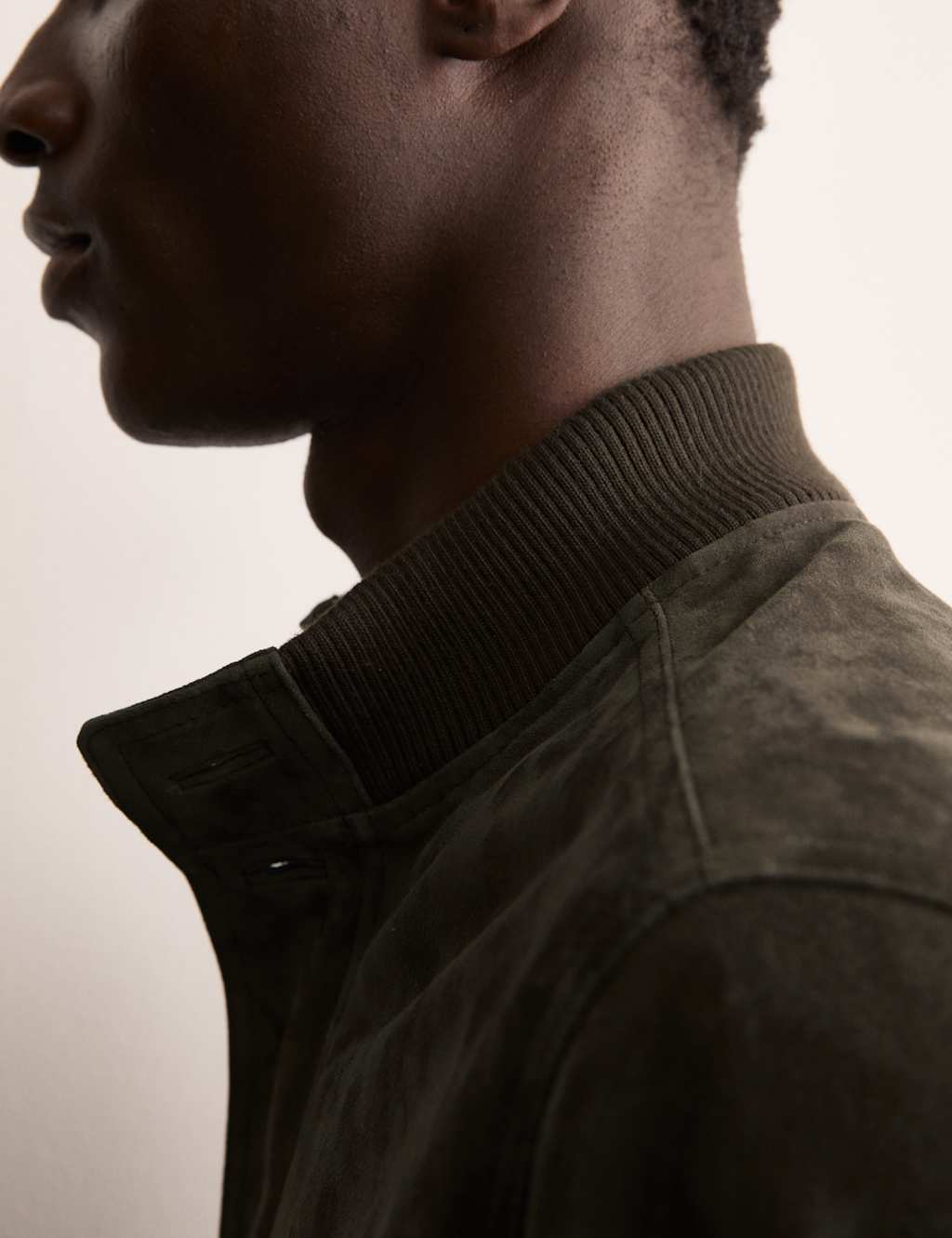 Suede Jacket 6 of 8