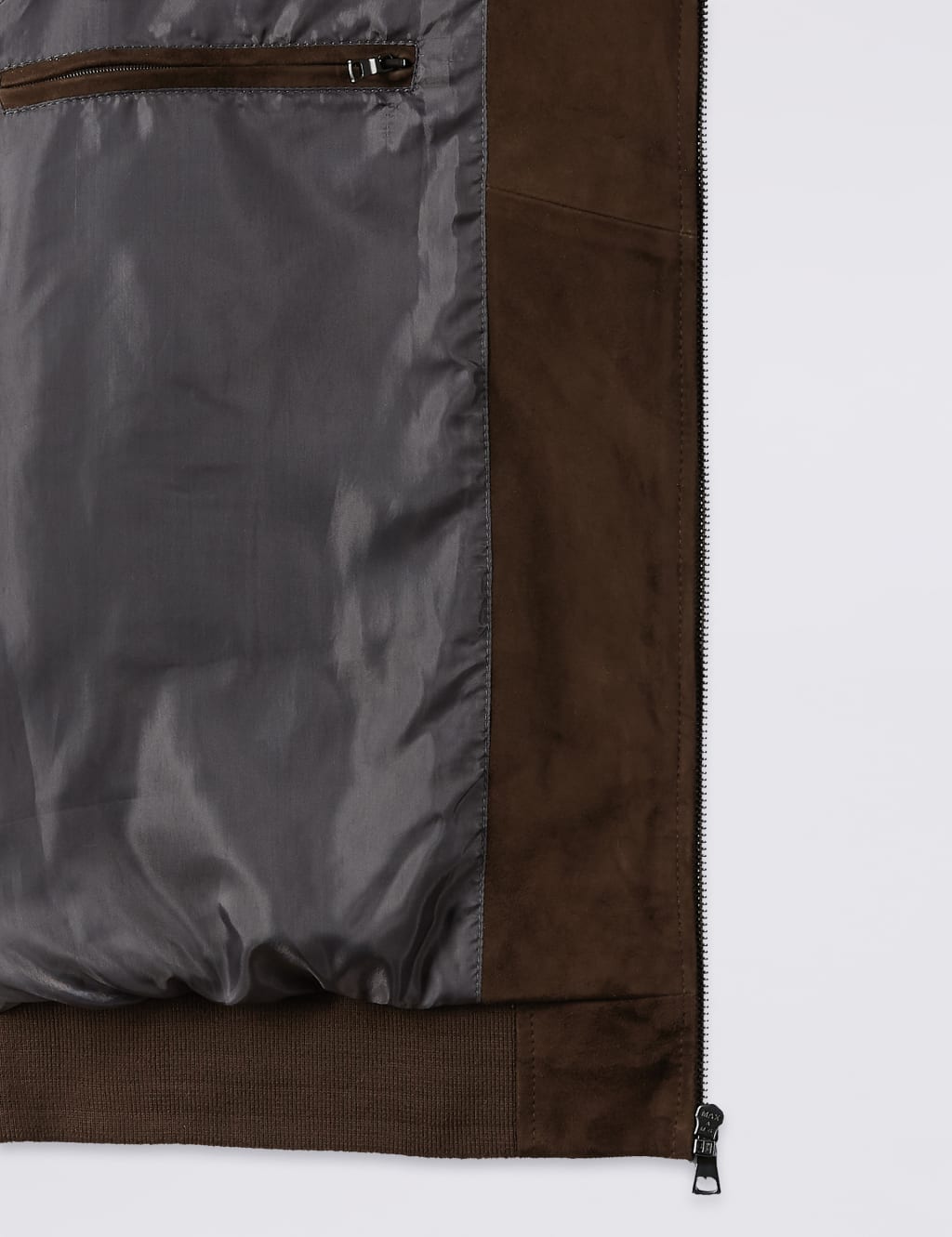 Suede Jacket 6 of 6