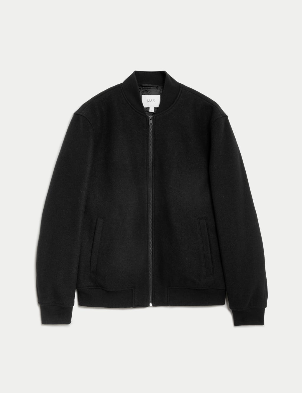 M&s mens bomber jackets discount