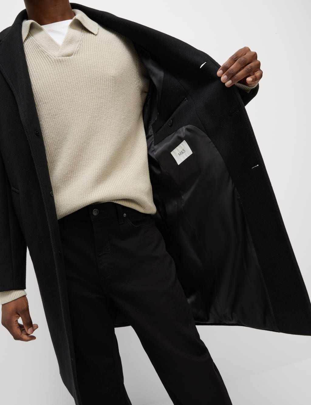 Revere Coat