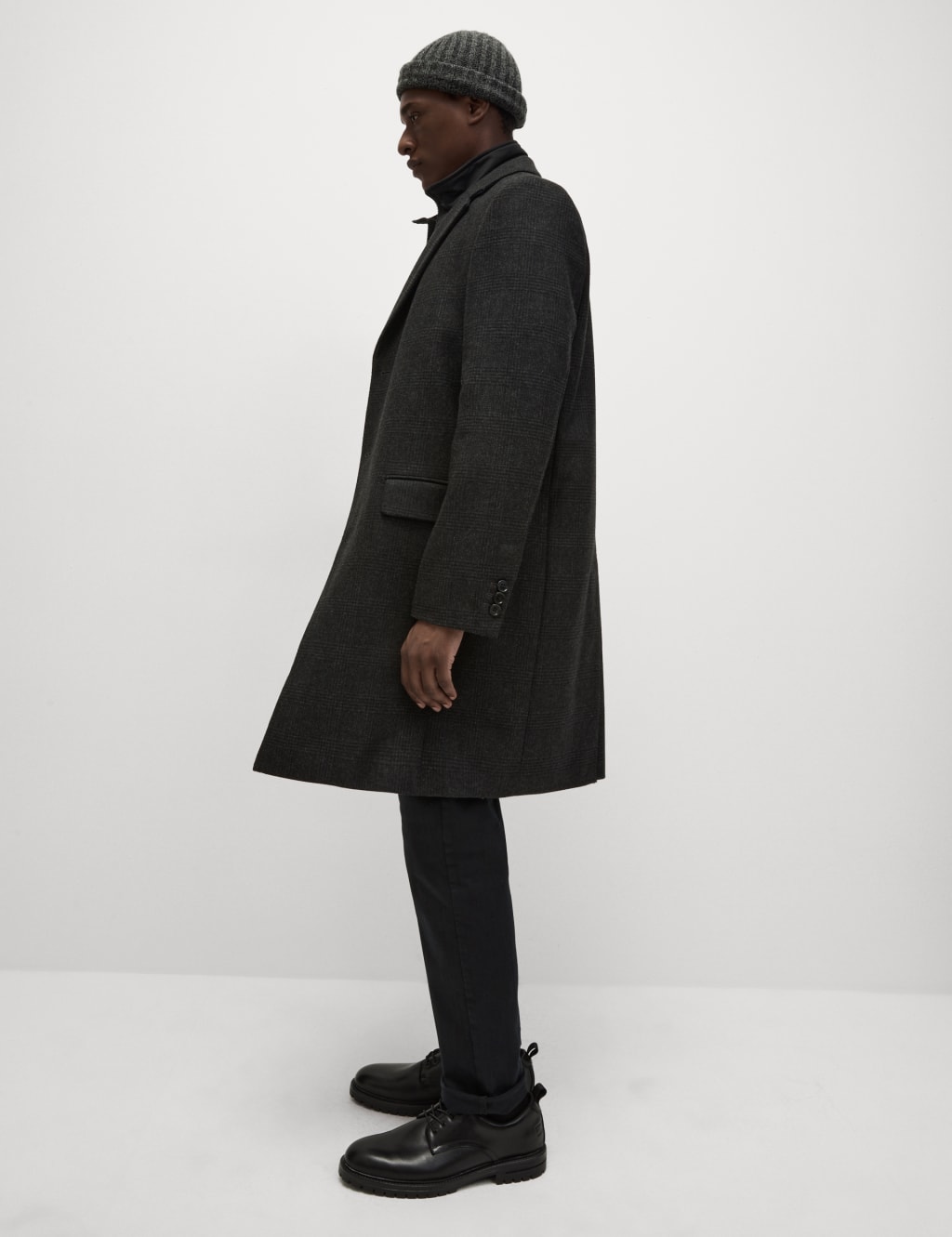 Check revere coat hot sale