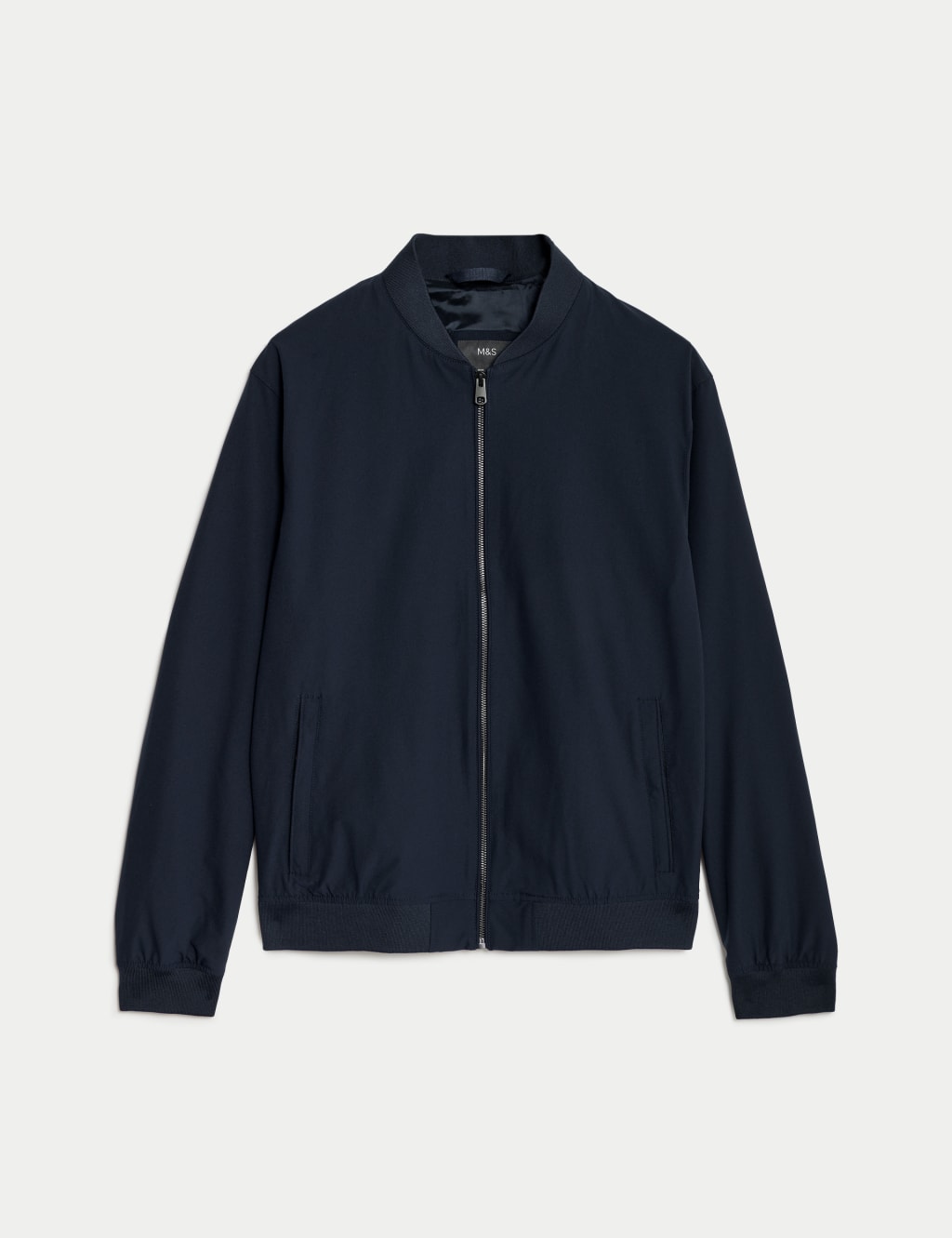 Bomber Jacket with Stormwear M S Collection M S