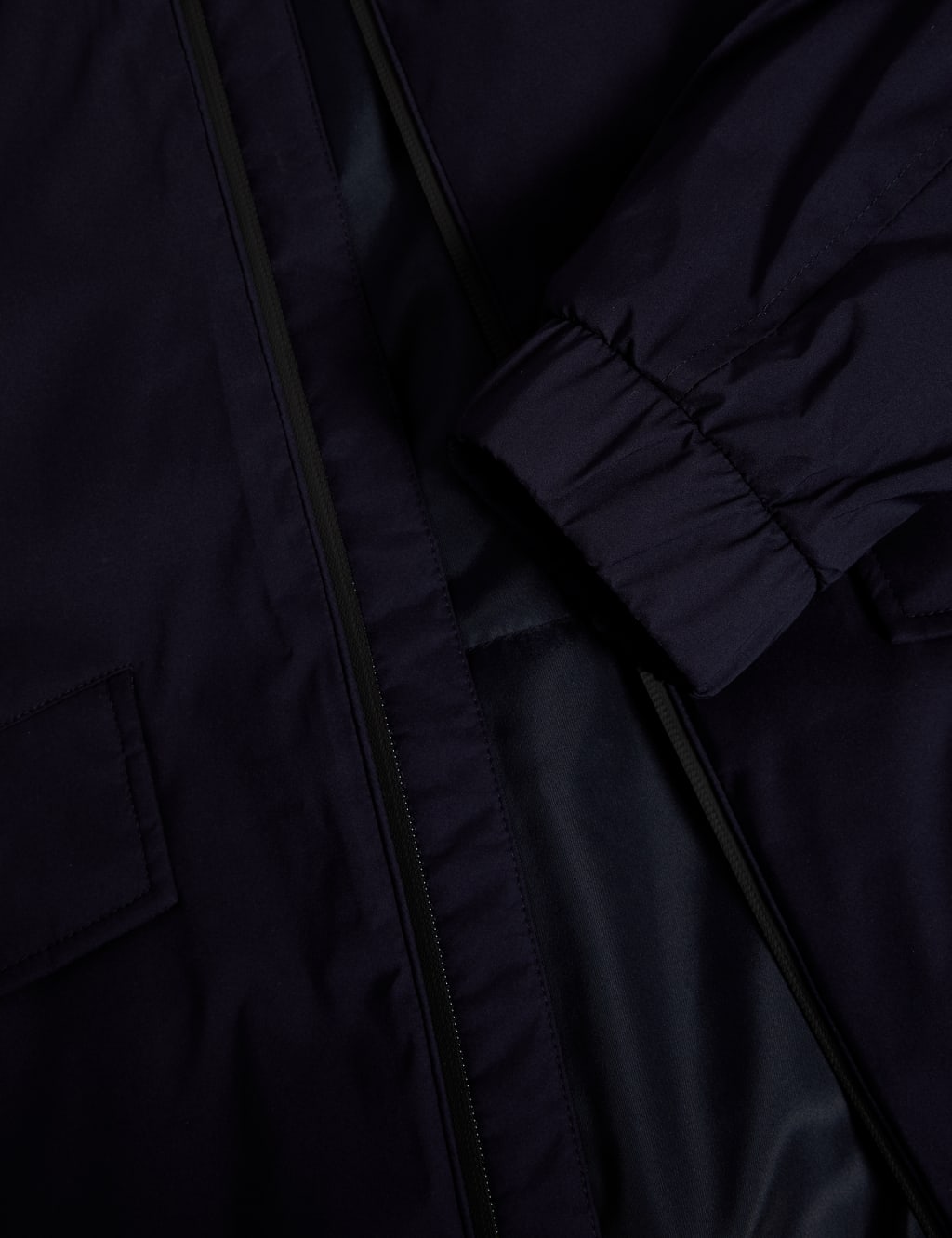 Padded Blouson Jacket with Stormwear™ 8 of 8
