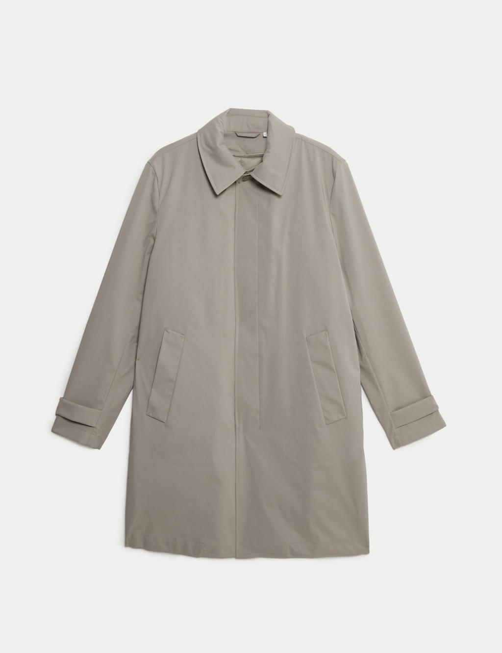 Padded Mac with Stormwear™ 2 of 7