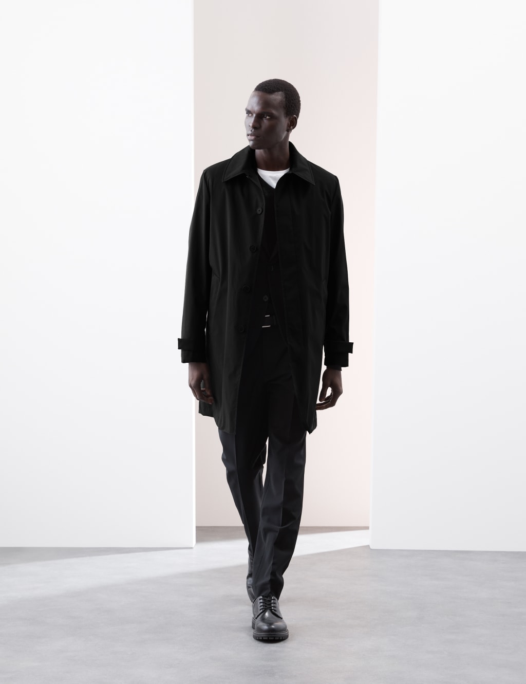 Padded Mac with Stormwear™ 4 of 8