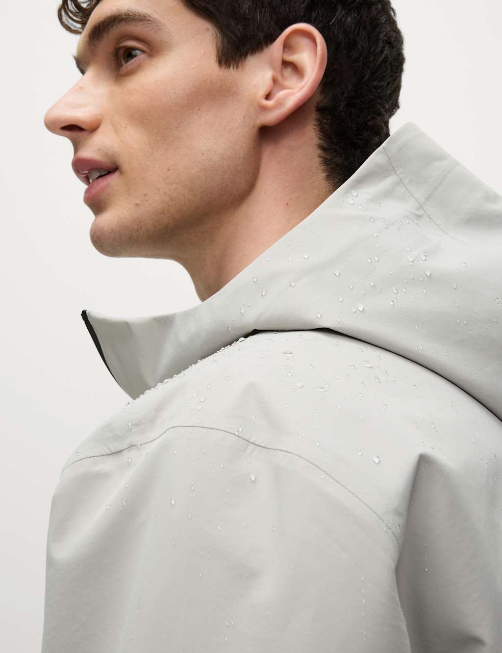Waterproof Hooded Anorak 5 of 8