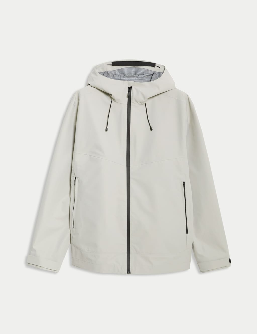 Waterproof Hooded Anorak 2 of 8