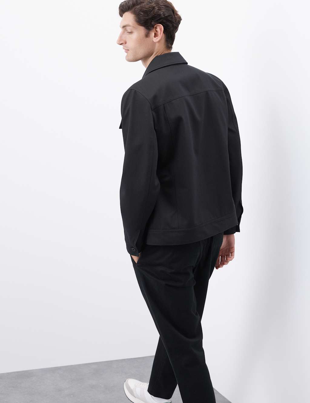 Harrington Jacket 3 of 8