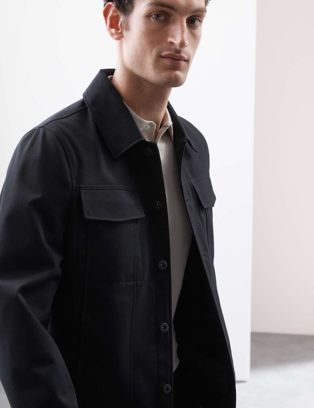 Harrington Jacket 5 of 8