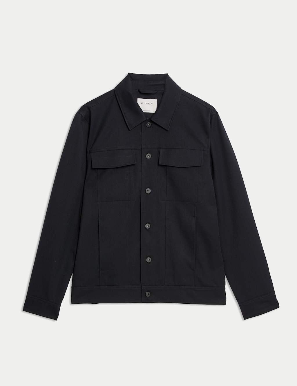 Harrington Jacket 2 of 8