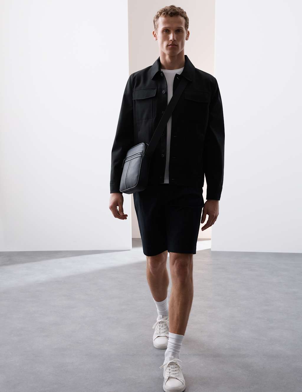 Harrington Jacket 3 of 8