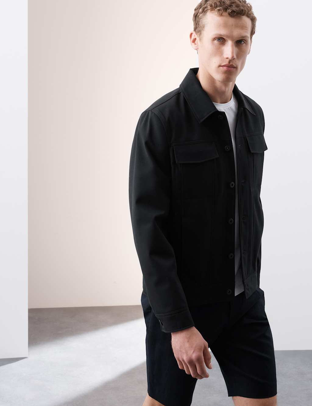 Harrington Jacket 4 of 8