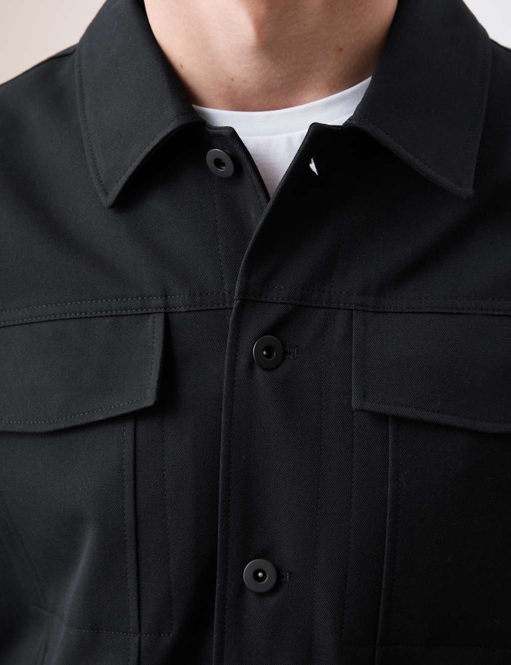 Harrington Jacket 5 of 8