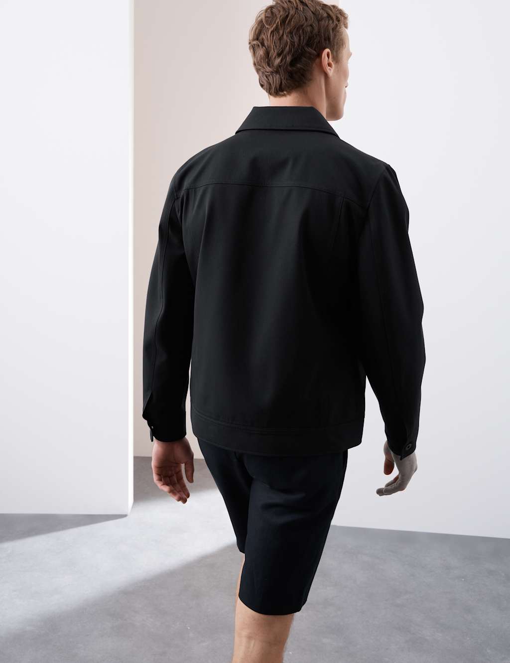 Harrington Jacket 6 of 8