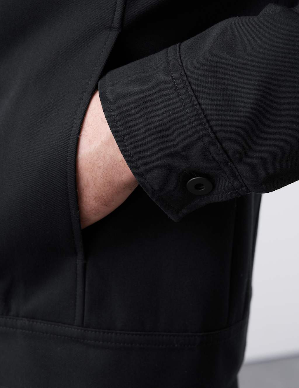 Harrington Jacket 7 of 8