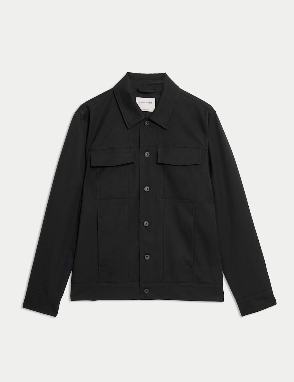 Harrington Jacket 2 of 8