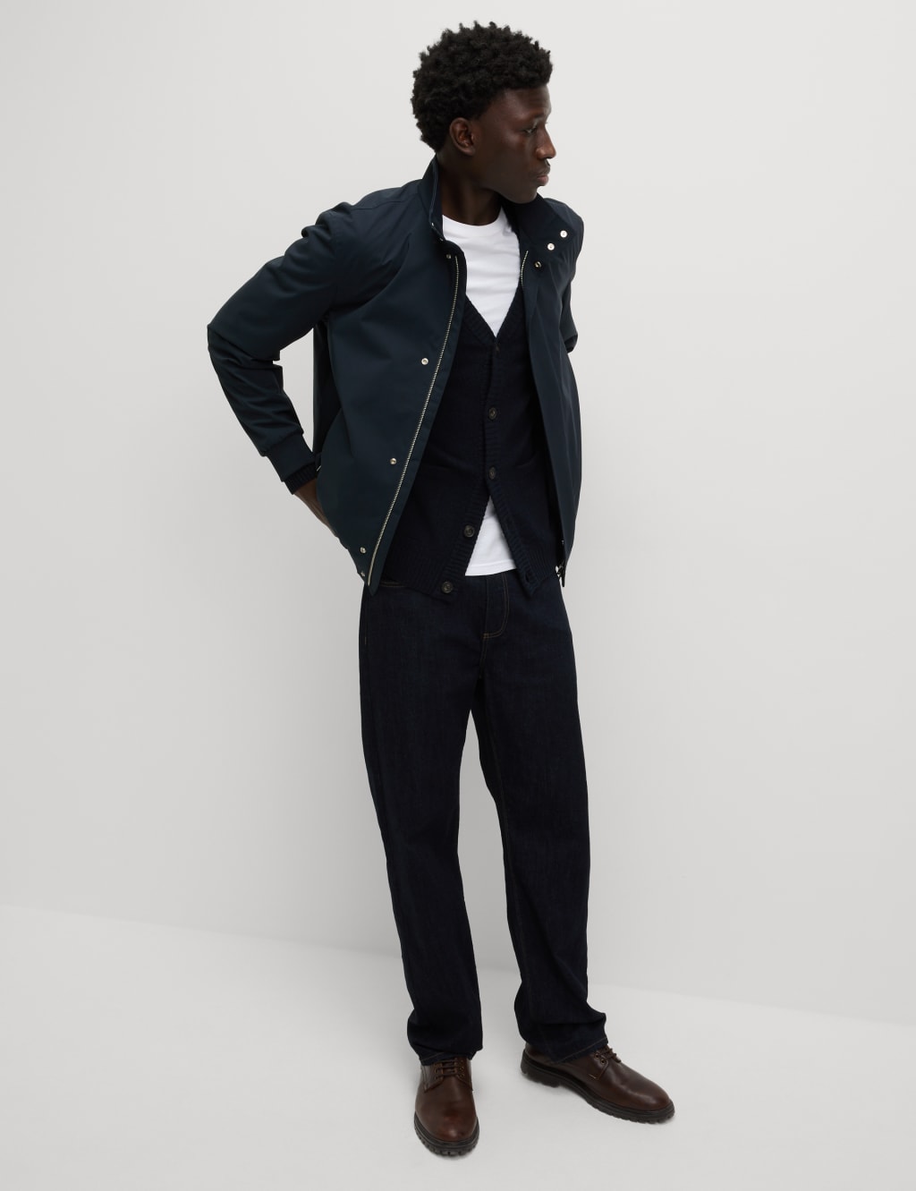 Bomber Jacket with Stormwear™ 5 of 8