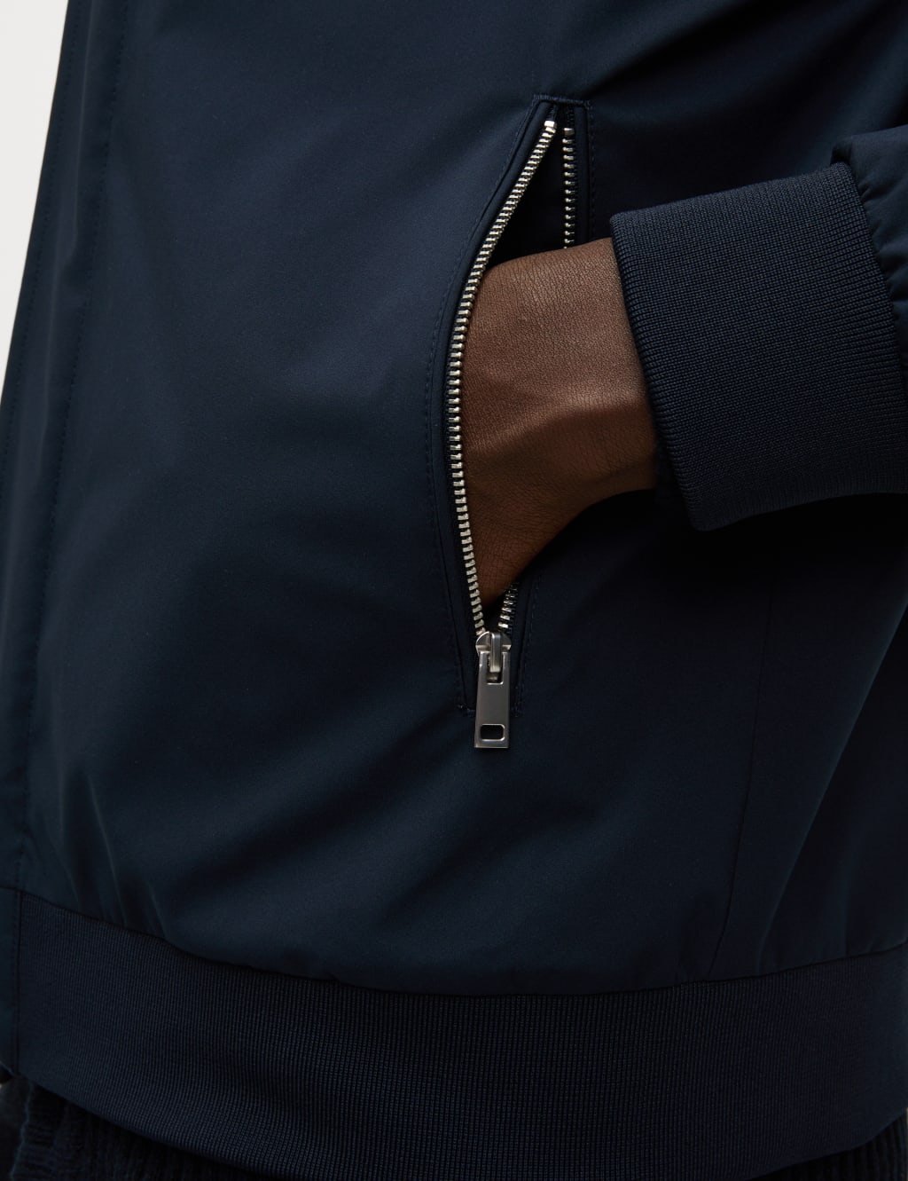 Bomber Jacket with Stormwear™ 6 of 8