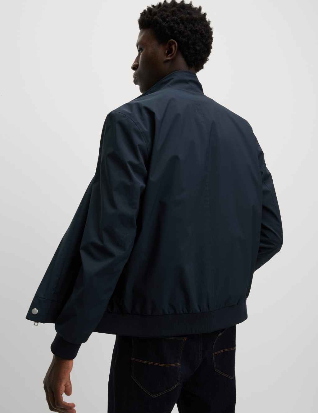 Bomber Jacket with Stormwear™ 7 of 8