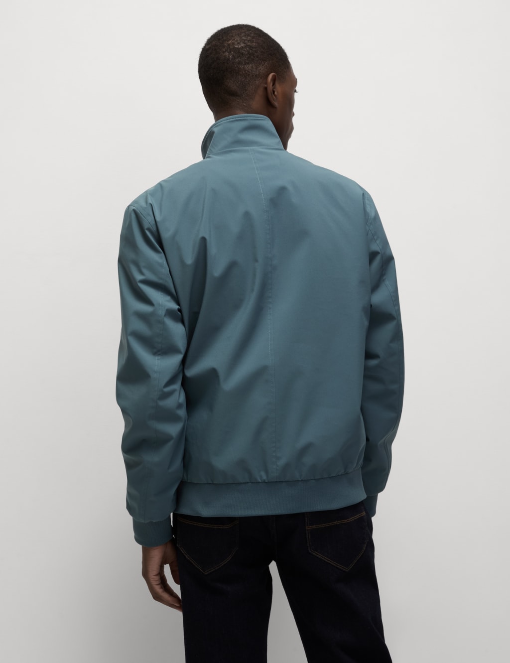 Bomber Jacket with Stormwear™ 7 of 8