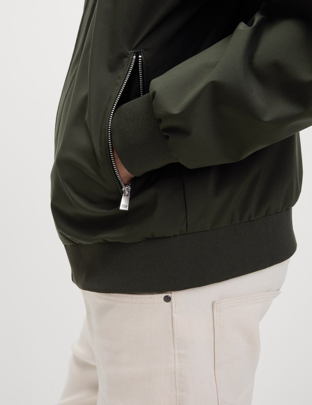 Bomber Jacket with Stormwear™ 5 of 8