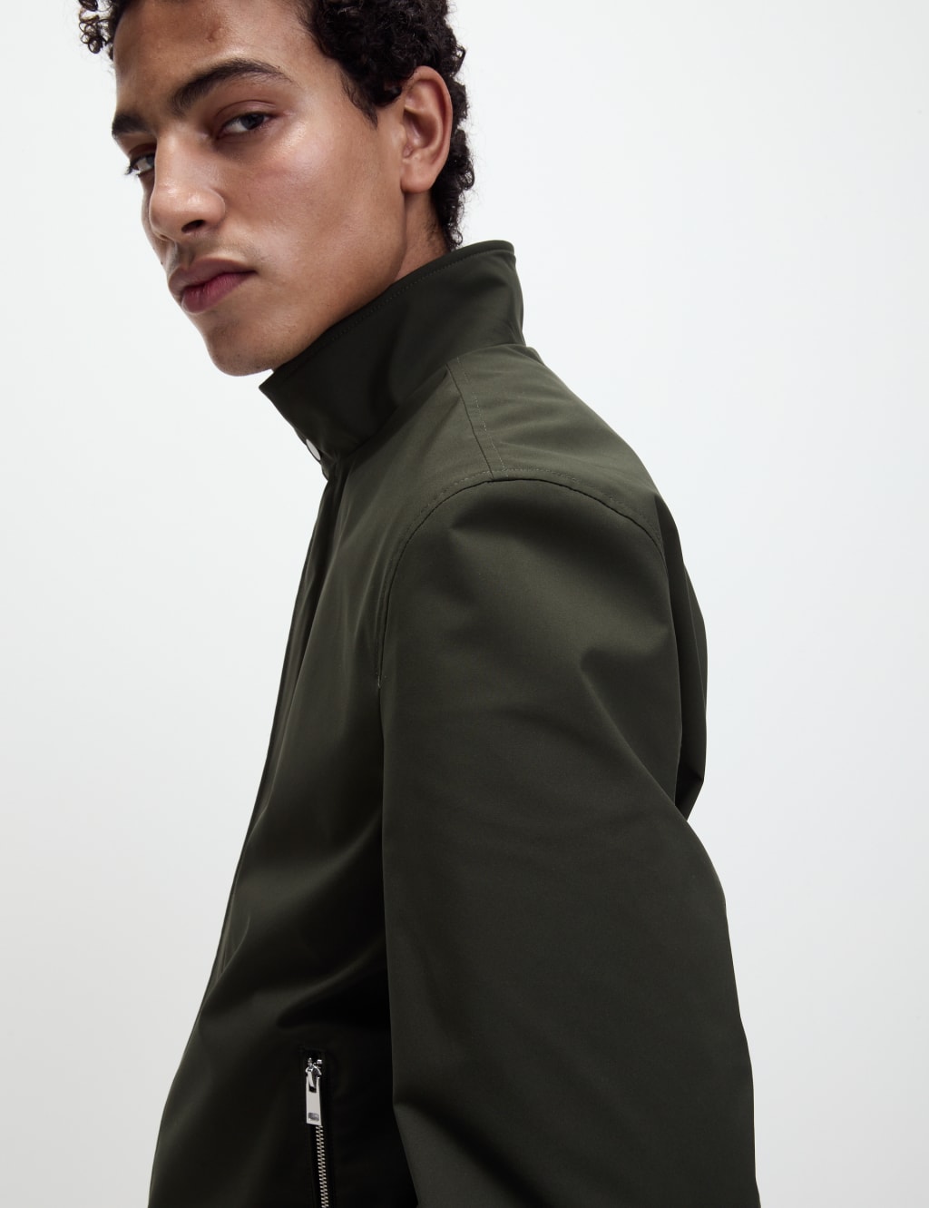 Bomber Jacket with Stormwear™ 6 of 8