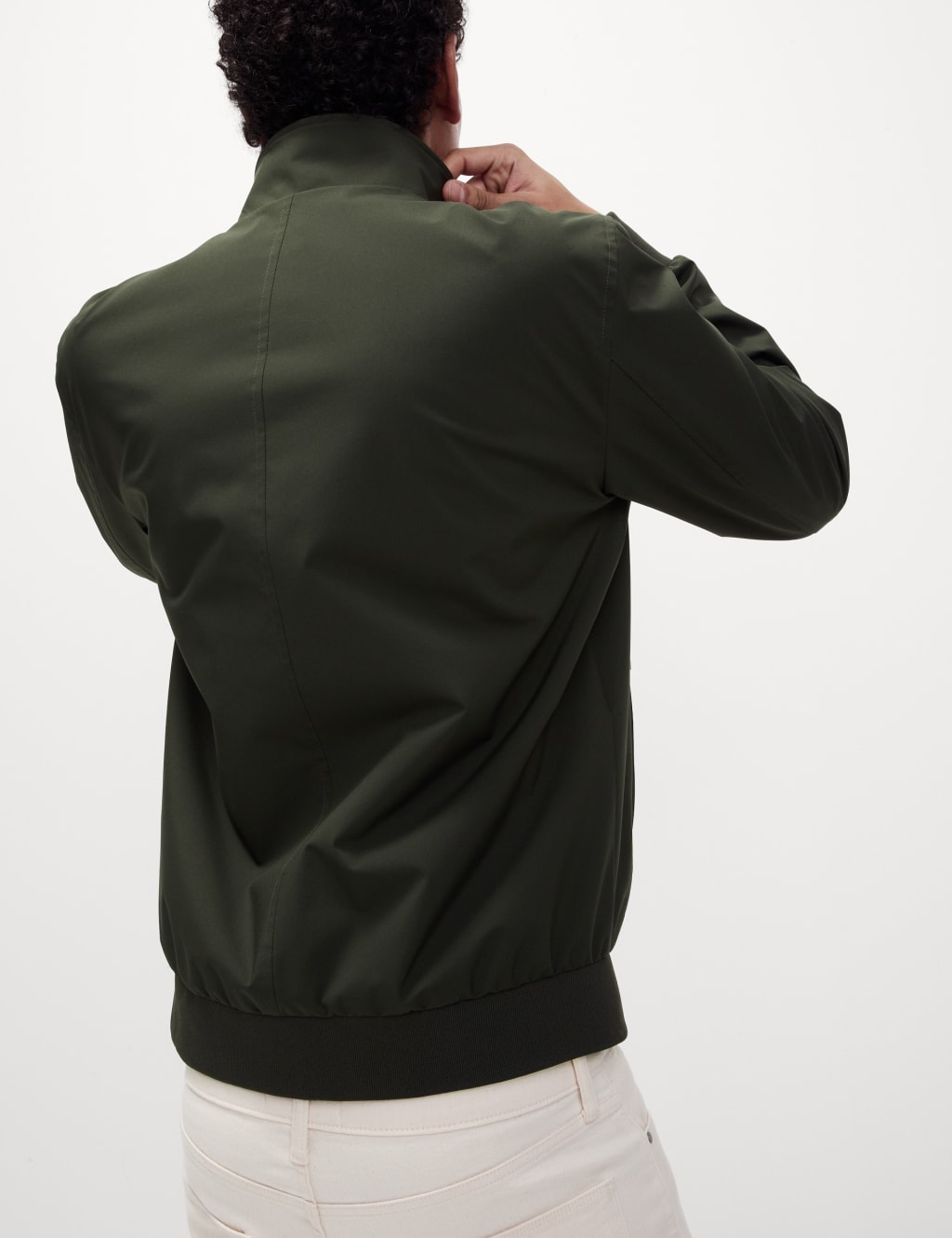 Bomber Jacket with Stormwear™ 7 of 8