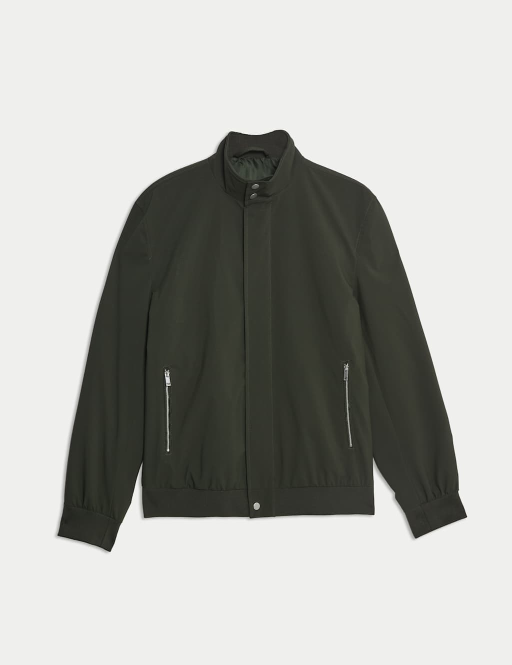 Bomber Jacket with Stormwear™ 2 of 8