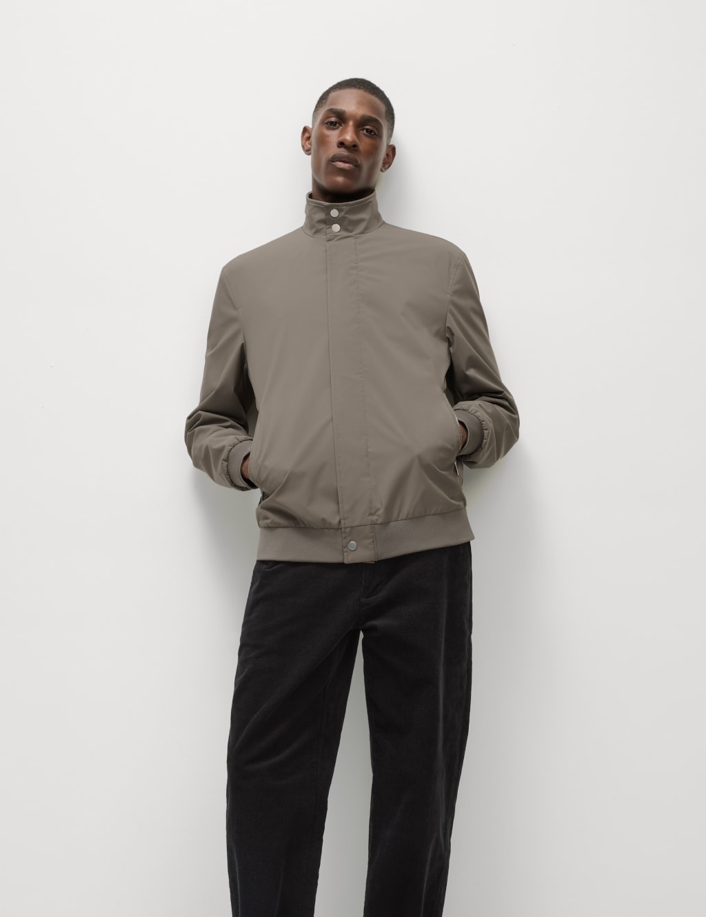 Bomber Jacket with Stormwear™ 7 of 8