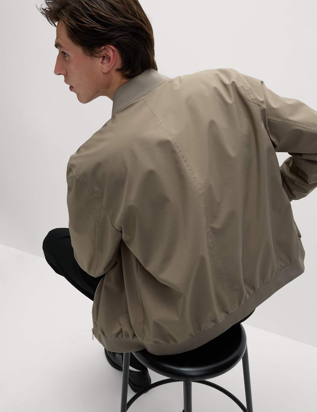 Bomber Jacket with Stormwear™ 5 of 7