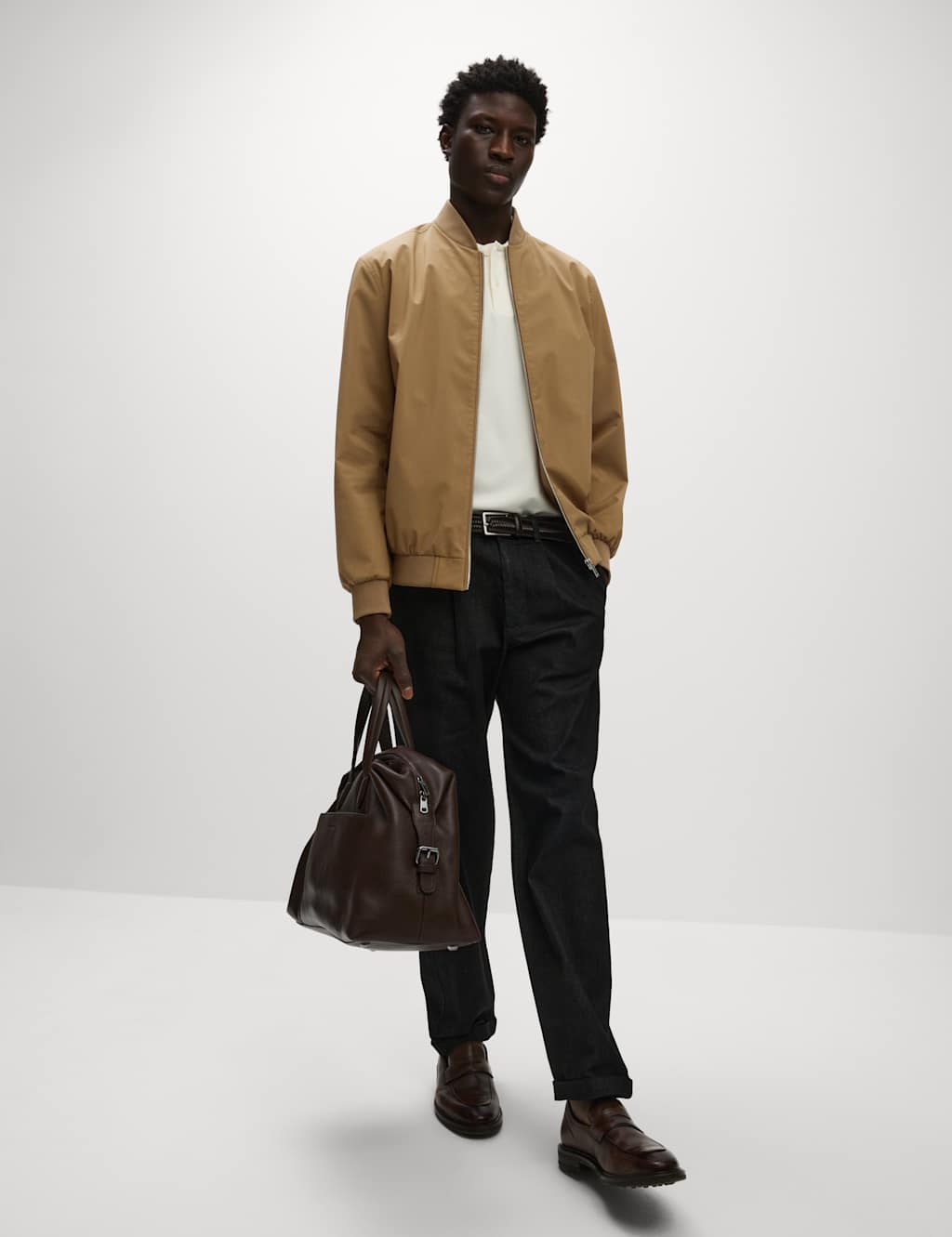 Bomber Jacket with Stormwear™ 3 of 7