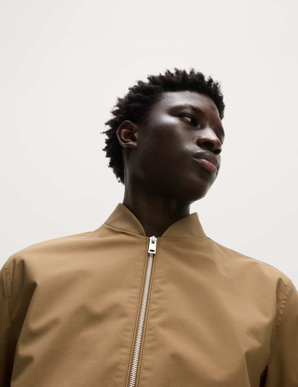 Bomber Jacket with Stormwear™ 5 of 7