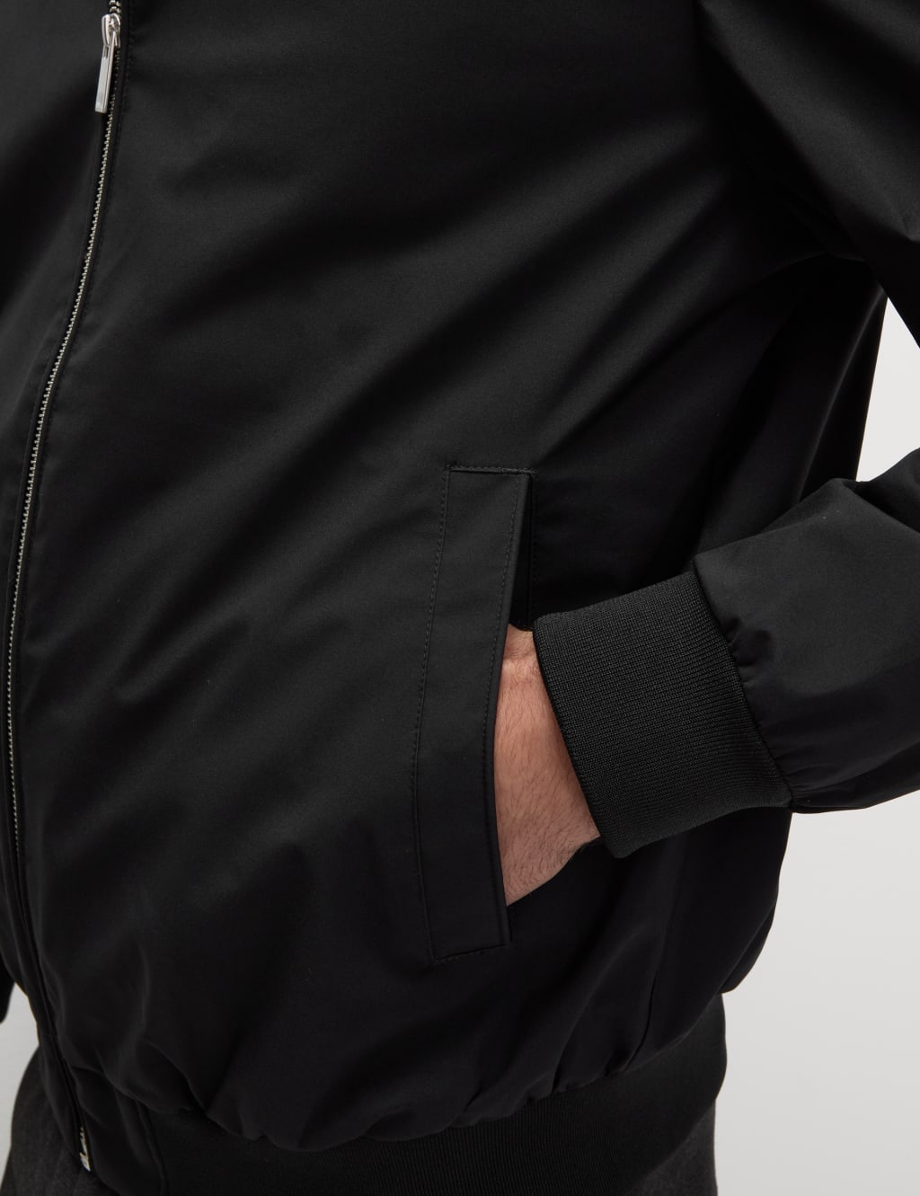 Bomber Jacket with Stormwear™ 4 of 7