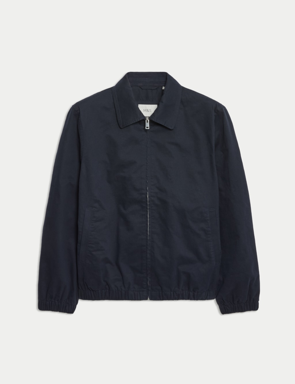 Cotton Rich Harrington Jacket 2 of 7